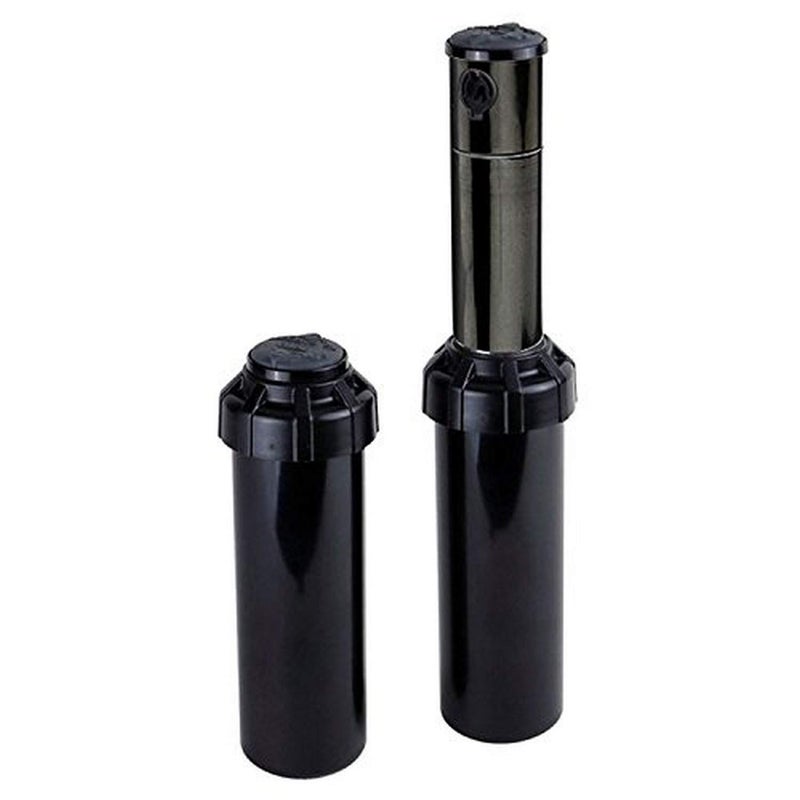 Toro T5 Rapid Set Rotor with 5"" Pop-Up, 1.5 gallon Nozzle and Check Valve